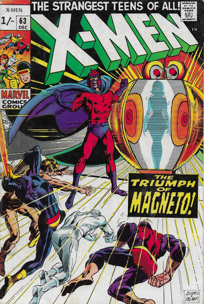 Issue Image