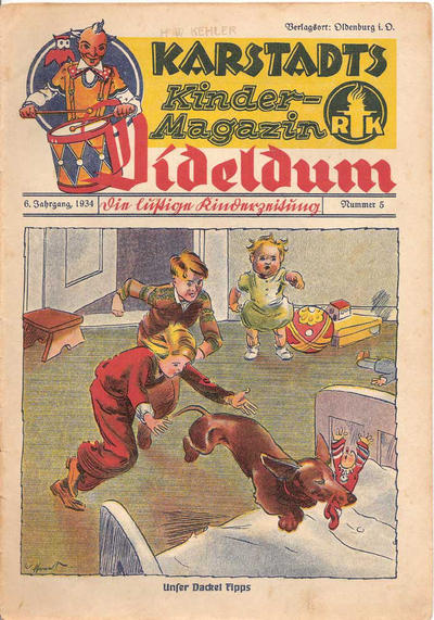 Issue Image