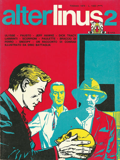 Issue Image