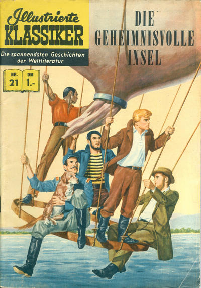 Issue Image