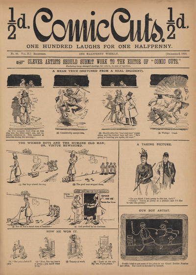 Issue Image