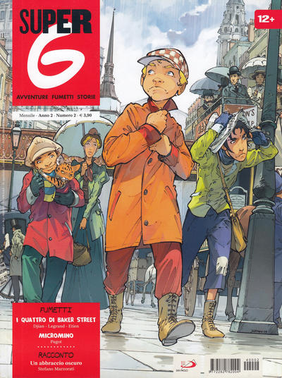 Issue Image