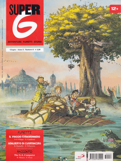 Issue Image