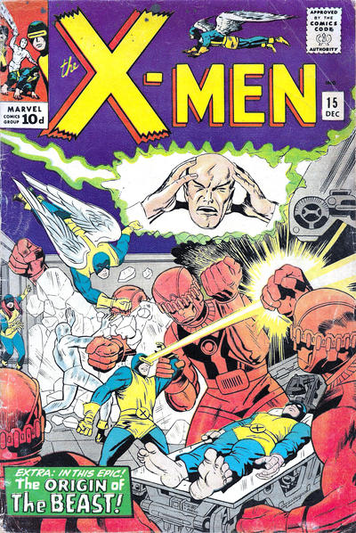 Issue Image