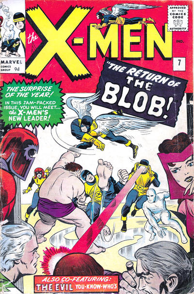 Issue Image