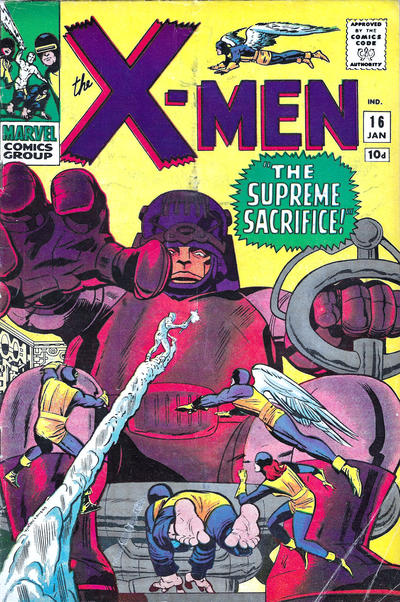 Issue Image