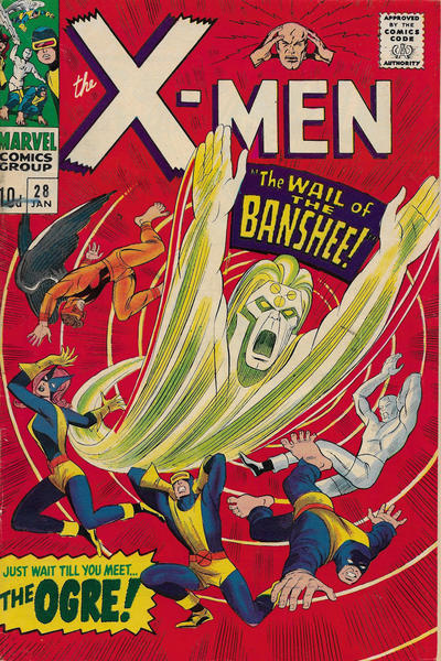 Issue Image