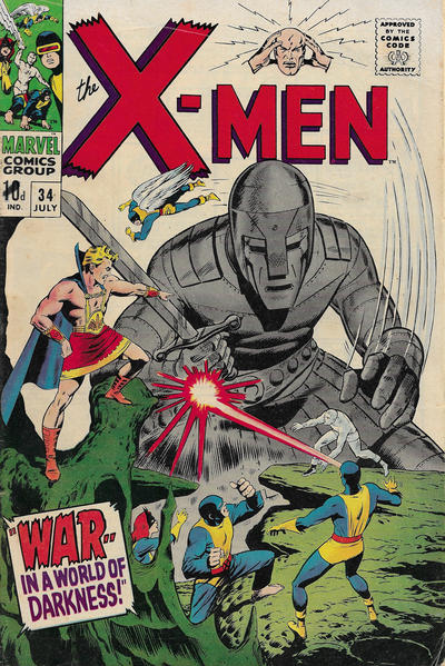 Issue Image