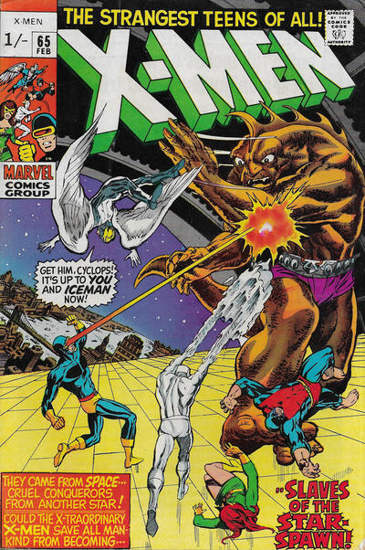 Issue Image