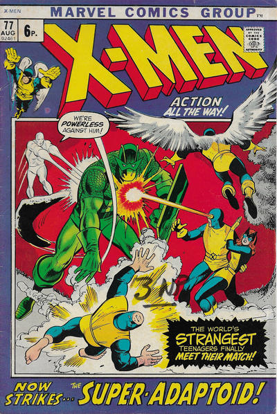 Issue Image