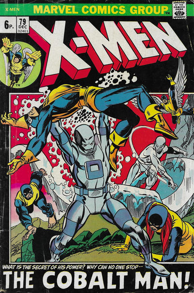 Issue Image