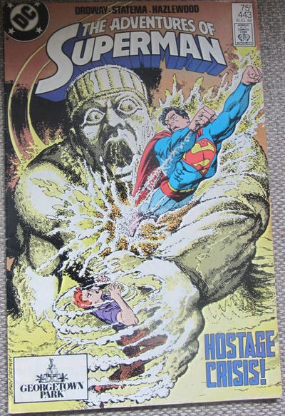 Issue Image