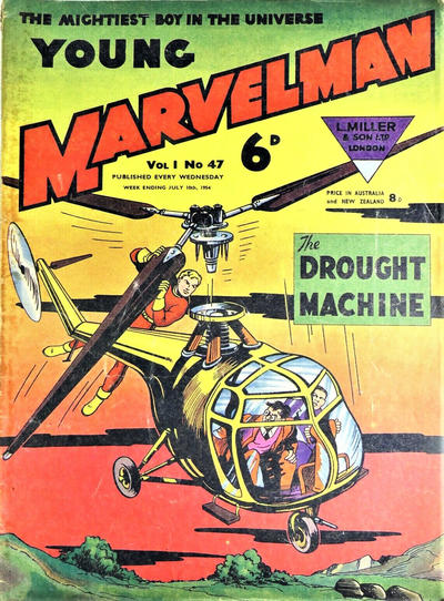 Issue Image