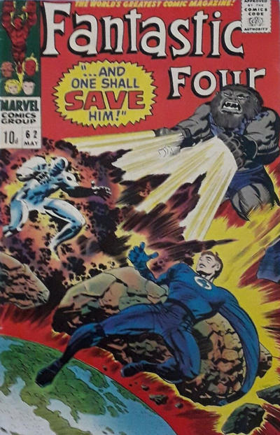 Issue Image