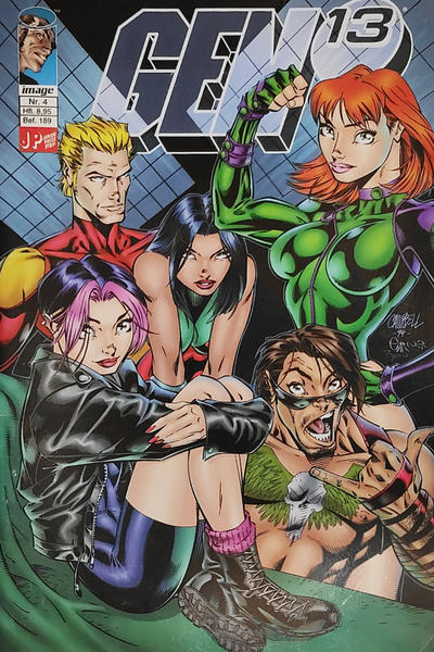 Issue Image