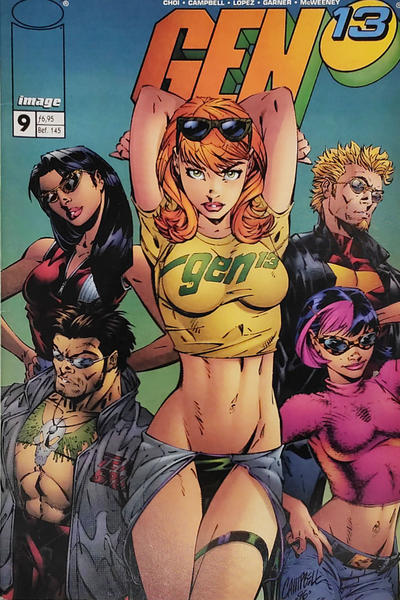 Issue Image