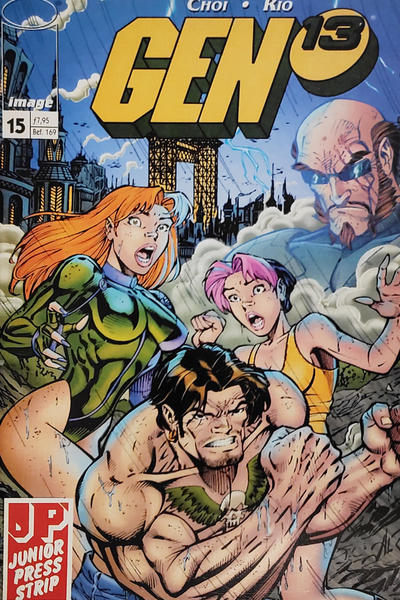 Issue Image