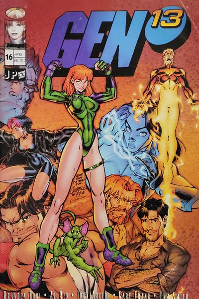 Issue Image