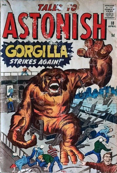 Issue Image