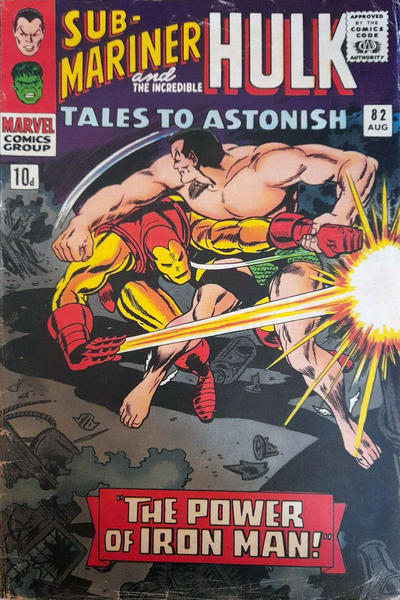 Issue Image