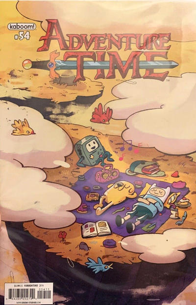 Issue Image
