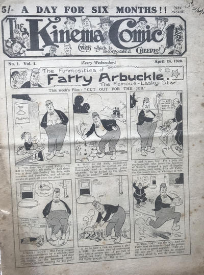 Issue Image