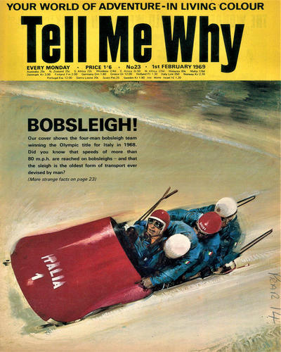 Issue Image