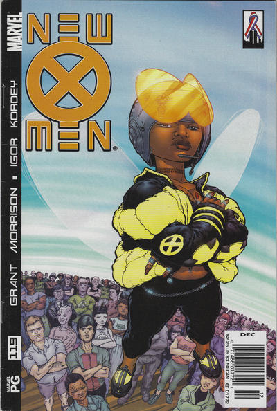 Issue Image