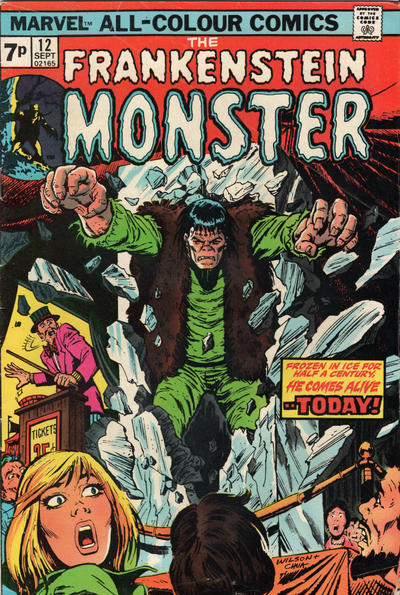 Issue Image