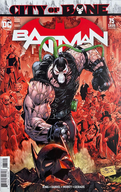 Issue Image