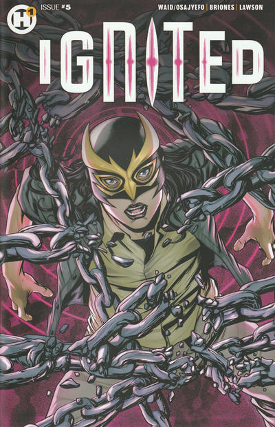 Issue Image