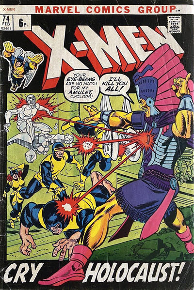 Issue Image