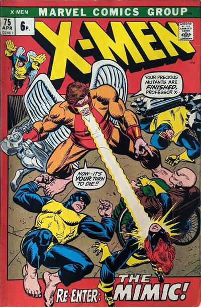 Issue Image