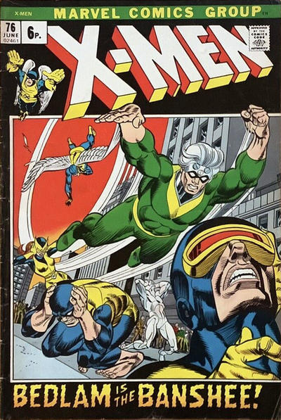 Issue Image