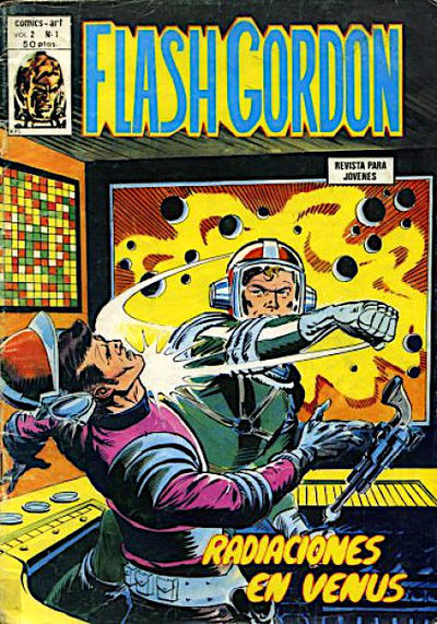 Issue Image