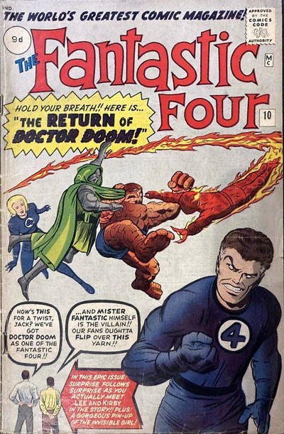 Issue Image