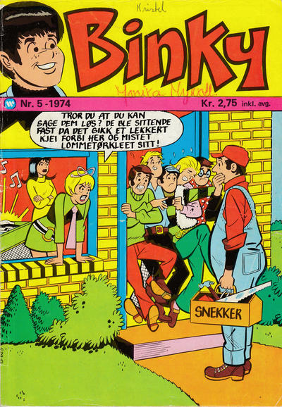 Issue Image