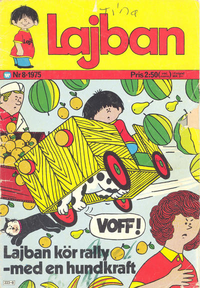 Issue Image