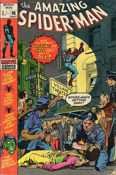 Issue Image