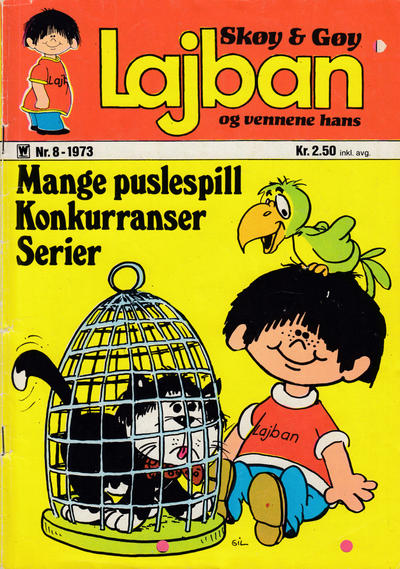 Issue Image