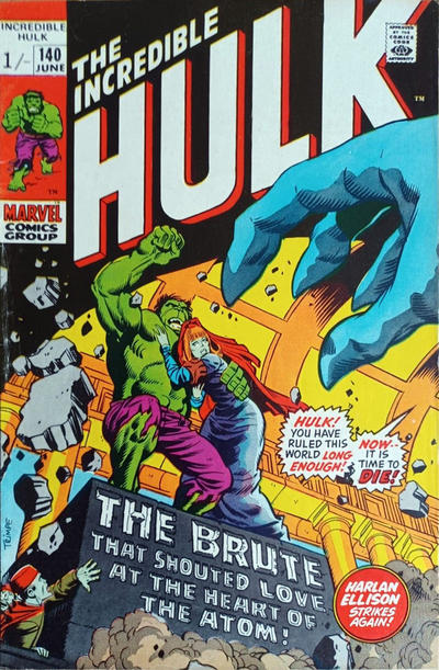 Issue Image