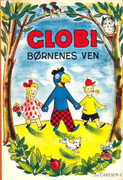 Issue Image