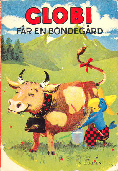 Issue Image