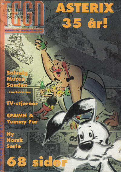 Issue Image