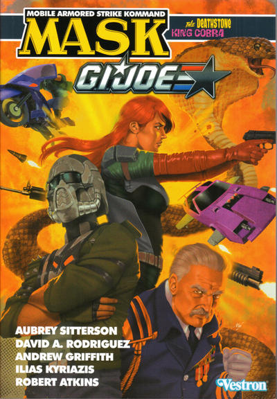 Issue Image