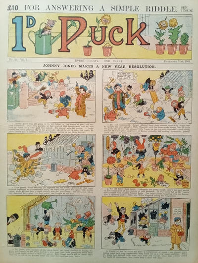 Issue Image