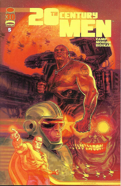 Issue Image
