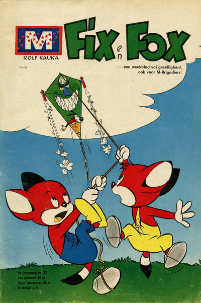 Issue Image