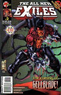 Issue Image