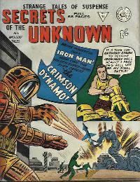 Issue Image